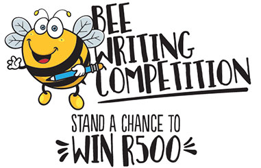 Bee Writing Competition 2017